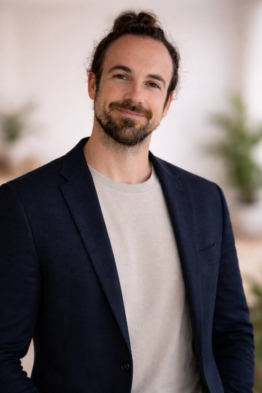 Víctor Manuel, Estrategia e Inteligencia Artificial en IMPULSO